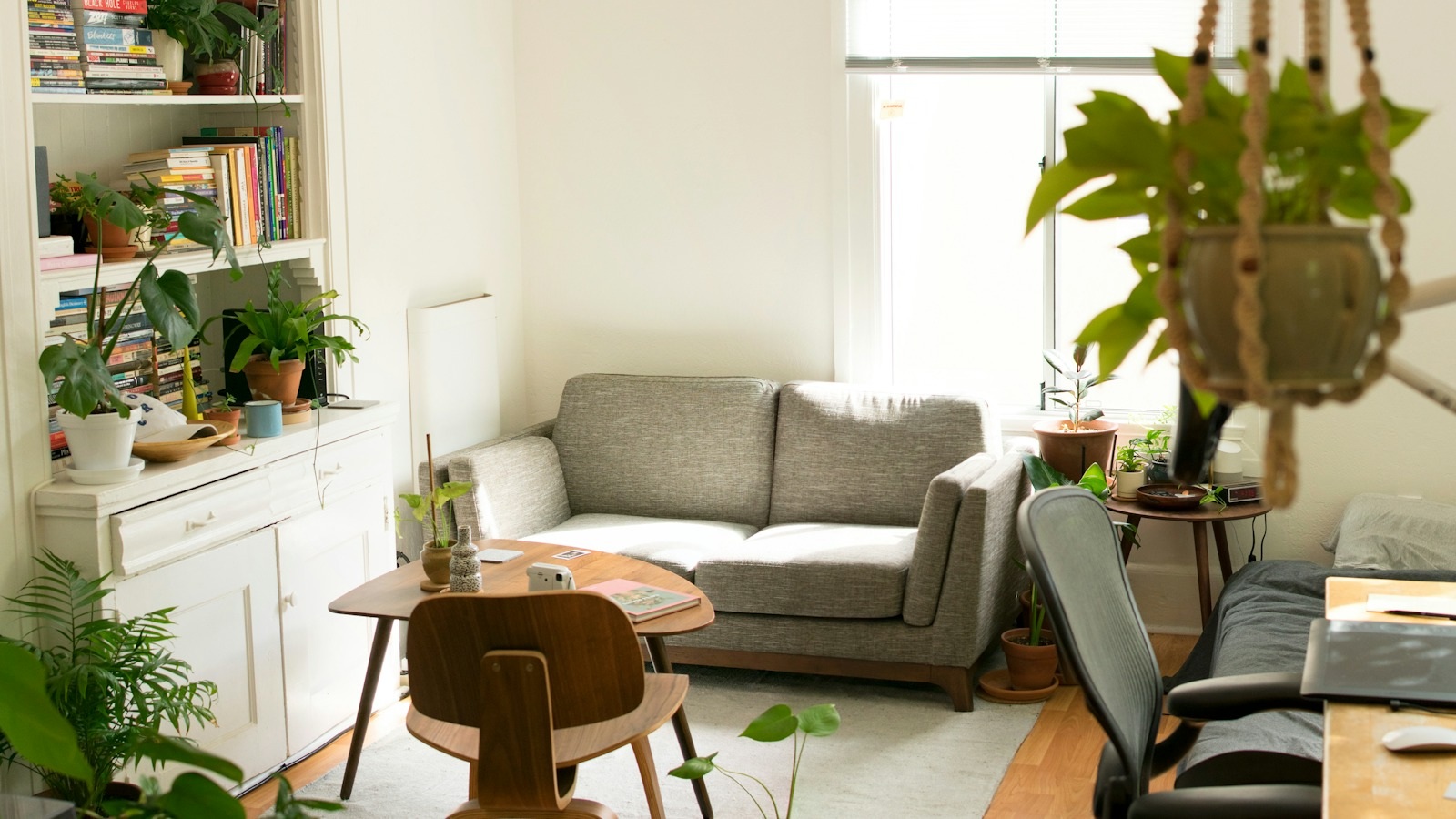 City residence · Inspiration only